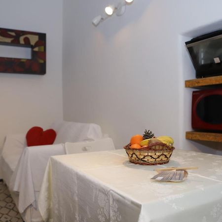 La Petite Maison Ruvo di Puglia Eksteriør bilde