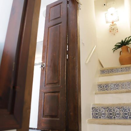 La Petite Maison Ruvo di Puglia Eksteriør bilde
