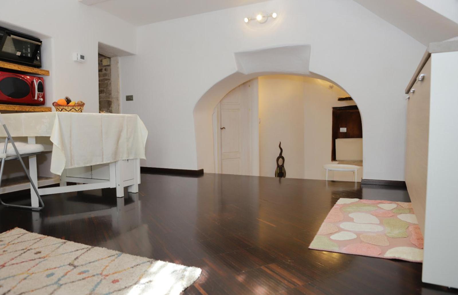 La Petite Maison Ruvo di Puglia Eksteriør bilde