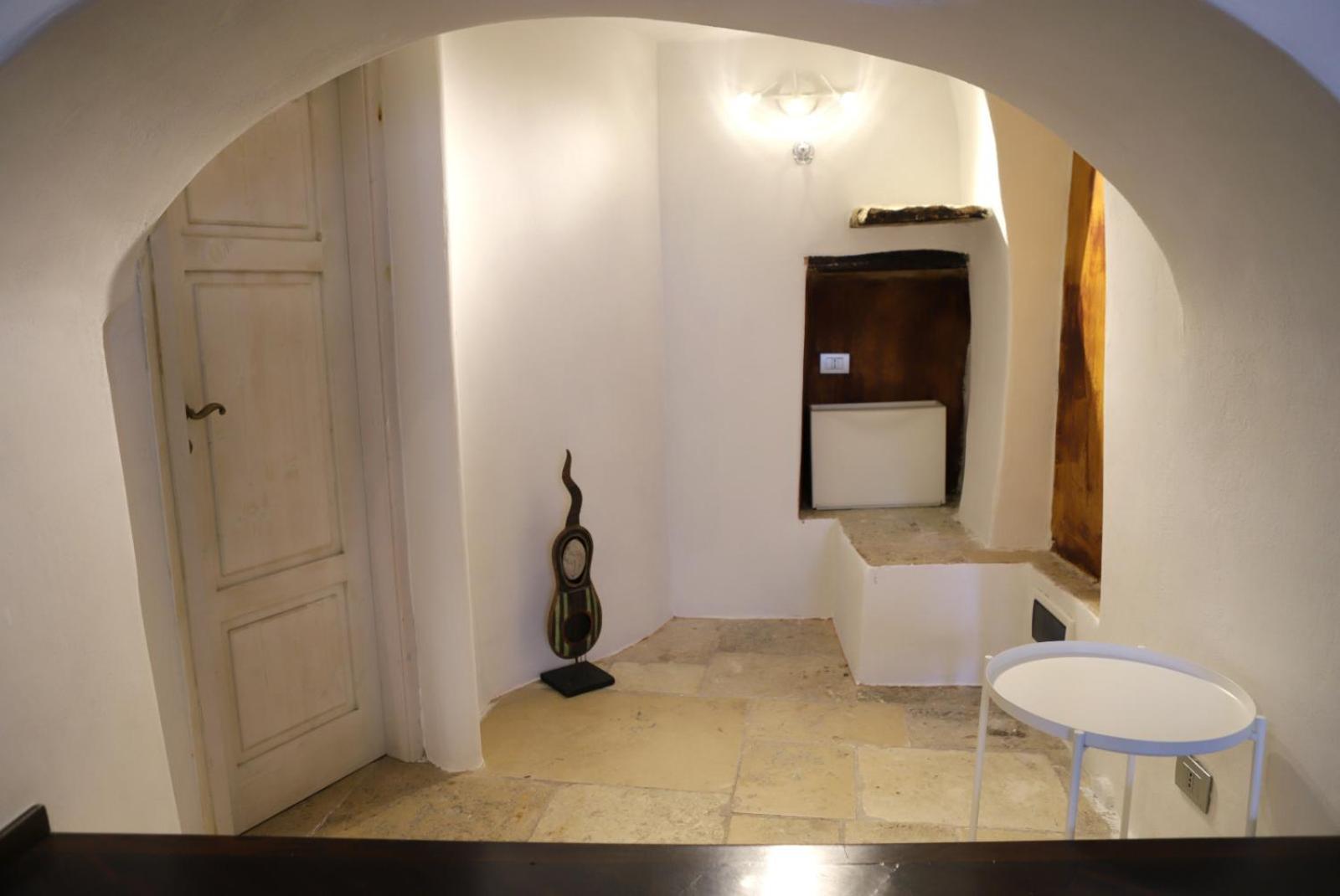 La Petite Maison Ruvo di Puglia Eksteriør bilde