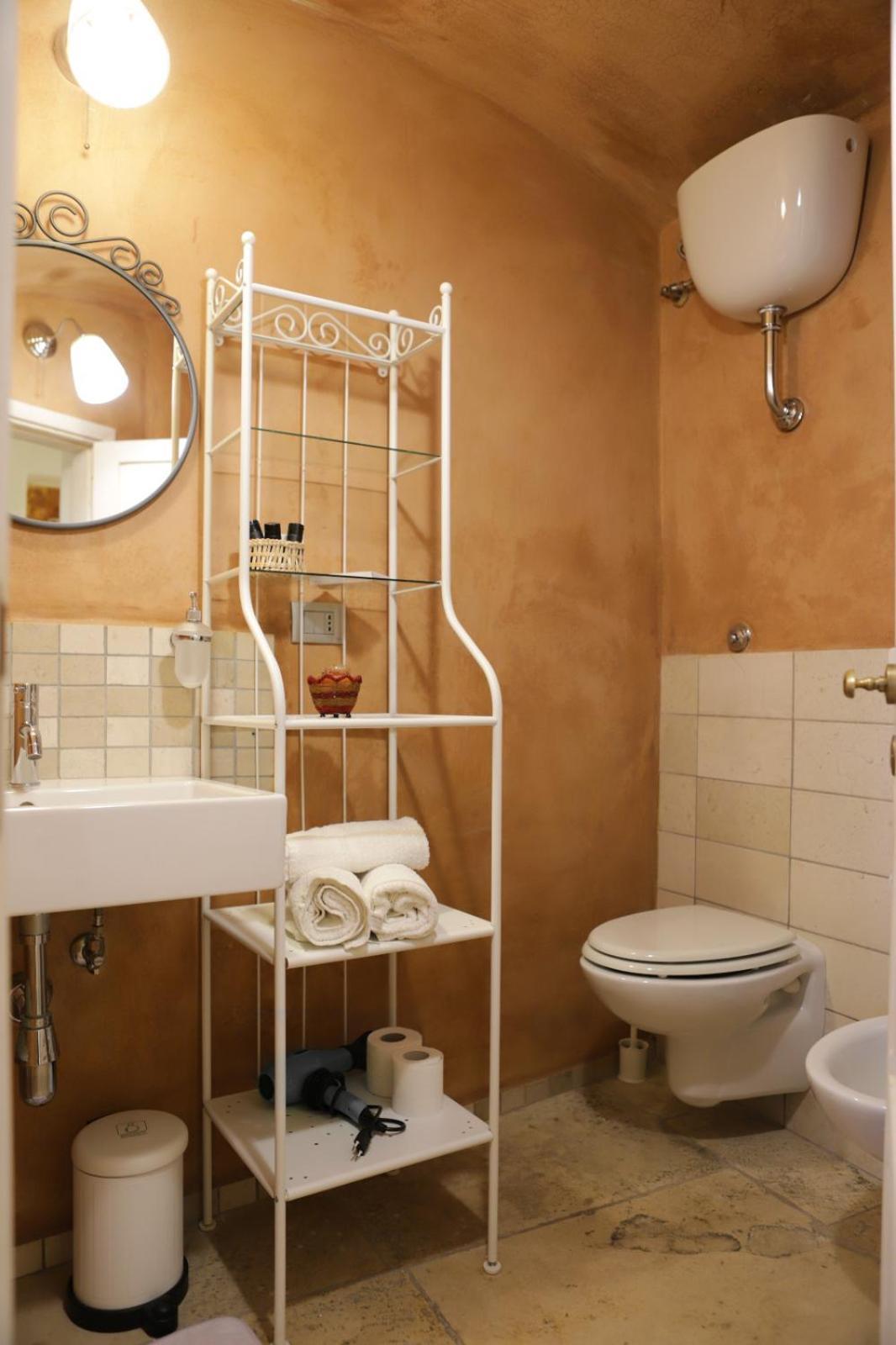 La Petite Maison Ruvo di Puglia Eksteriør bilde