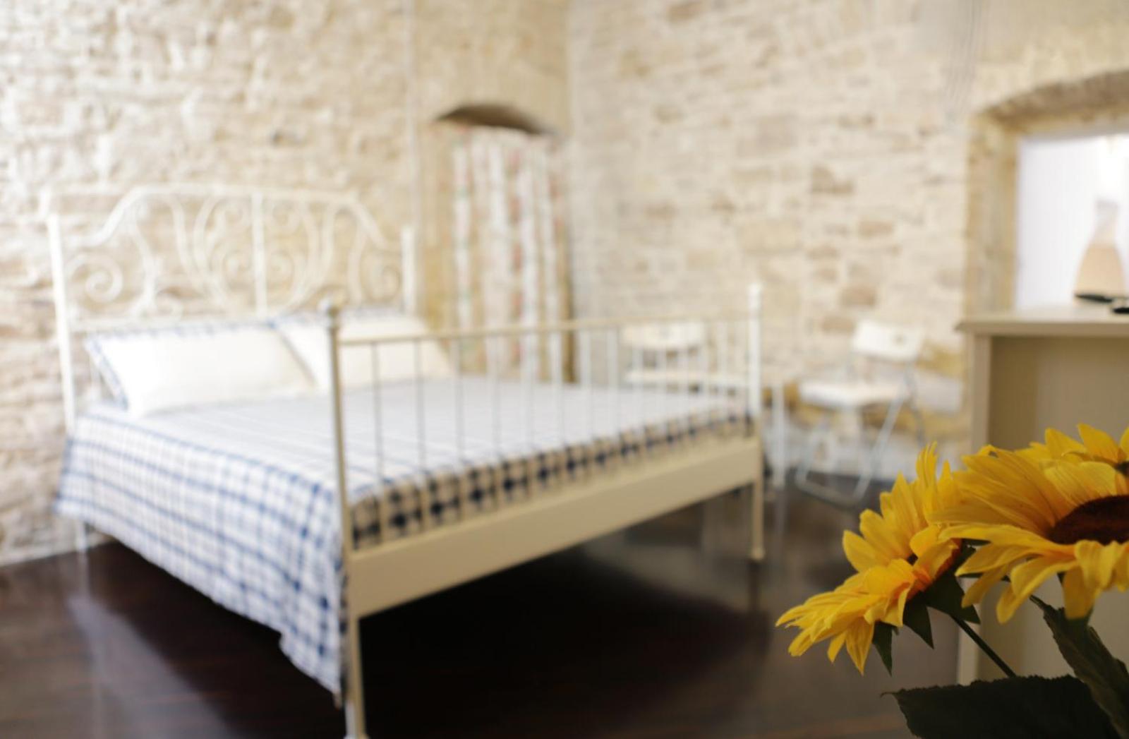 La Petite Maison Ruvo di Puglia Eksteriør bilde